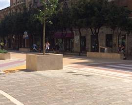 PESCARA: ”CORSO VITTORIO RESTI APERTO”, FORZA ITALIA PORTA LE FIRME