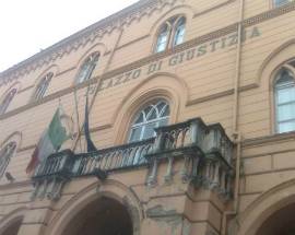 PROCESSO ”AQUILA NERA”: RINVIO DOPO CORREZIONE IMPUTAZIONE