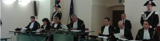 SINDACI SPENDACCIONI E FURBETTI SISMA, LE BACCHETTATE DELLA CORTE DEI CONTI