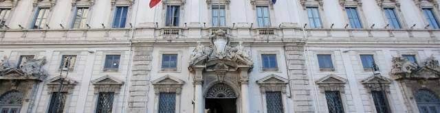 CONSULTA: REFERENDUM, IN CORSO UDIENZA CON REGIONI E CONTRARI