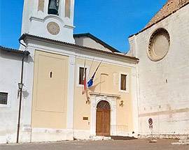 CONSULENZE NON DOVUTE, CONDANNATI EX DIRIGENTI PROVINCIA DI PESCARA