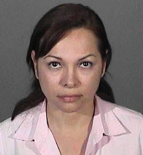 LOS ANGELES: FA SESSO CON DUE ALUNNI MINORENNI, ARRESTATA INSEGNANTE DI SPAGNOLO