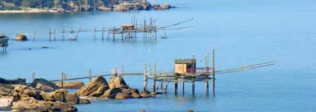 UN TERRITORIO CICLABILE PER LA COSTA DEI TRABOCCHI, IL 27 TERZO WEBINAR
