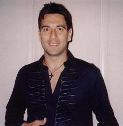 PESCARA: SARA’ ENZO COSTANZA AD ANIMARE LA FESTA DEL CIRSTO RE