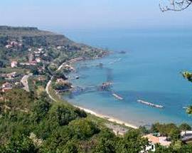 INQUINAMENTO: SINDACO SAN VITO CHIETINO, ”NESSUNO SVERSAMENTO IN MARE”