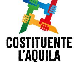 ”COSTITUENTE L’AQUILA”: IL NUOVO PROGETTO DEL CENTROSINISTRA