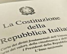 REFERENDUM COSTITUZIONALE: I COMITATI PER IL NO IN PIAZZA IN ABRUZZO