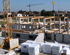 START UP SPECIALIZZATE IN COSTRUZIONE EDIFICI: ABRUZZO PRIMO IN ITALIA