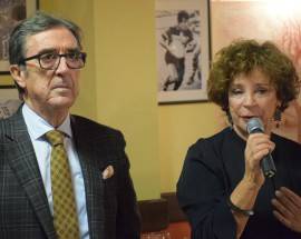 L’AQUILA: ALL’OSTERIA DI MARIO CORRIDORE DEGUSTAZIONE VINI ”ALLA CIECA”