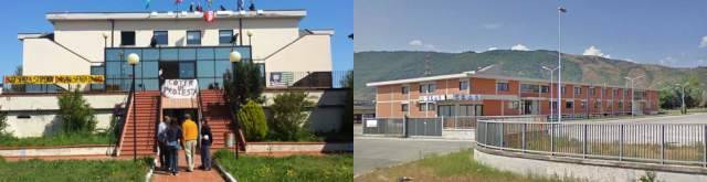 CENTRI DI RICERCA VERSO LA FUSIONELE TAPPE E I NUMERI DELLA RIFORMA