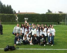 L’AQUILA: CLASSE DEL LICEO COTUGNO VINCE CONCORSO ”GOL PER LA SALUTE”