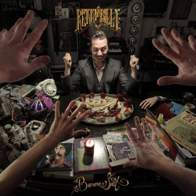 ”BANANA SPLIT”: IL NUOVO DISCO DEI REKKIABILLY FIRMATO ‘PROTOSOUND’