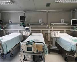 DONNA MORI’ NEL REPARTO COVID DELL’OSPEDALE AQUILANO: INFERMIERE FINISCE SOTTO PROCESSO