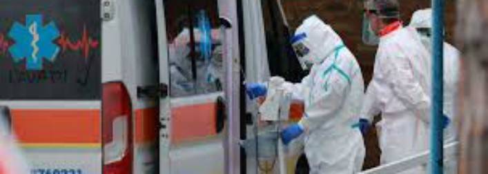 CORONAVIRUS: OSPEDALE BERGAMO, SI STUDIA ANTICORPO MONOCLONALE