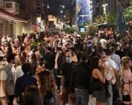 COVID: MEDICI SU FB, ”MOVIDA WEEK END? NOI NON CURIAMO GLI IMBECILLI”