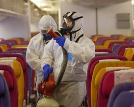 COVID TORNA CON RIMPATRI, SPERANZA STUDIA TSO PER CHI RIFIUTA DI FARSI CURARE