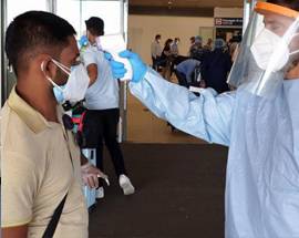 CORONAVIRUS: ”RITARDI ED ERRORI IN GESTIONE PANDEMIA”, ESPOSTO CODACONS SU OMS, APERTA INCHIESTA