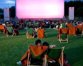 CORONAVIRUS: TEATRO, MUSICA E CINEMA ALL’APERTO A PESCARA IPOTESI ALLO STUDIO PER RIPARTIRE