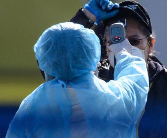 COVID: SECONDO STUDIO 85 MILA MORTI IN GRAN BRETAGNA CON SECONDA ONDATA E ZERO PRECAUZIONI