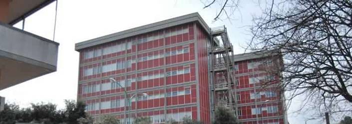 COVID HOSPITAL PESCARA: ORA E’ SCONTRO ANCHE TRA IMPRESE