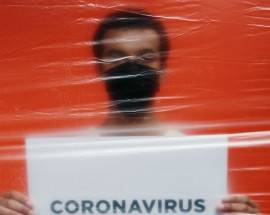 CORONAVIRUS: ”LA MIA VITA E’ CAMBIATA”, IL RACCONTO DEL GIOVANE GUARITO A CHIETI