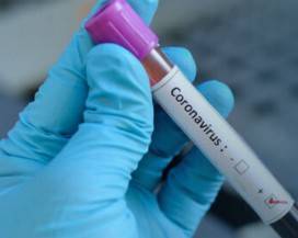 CORONAVIRUS: SALGONO A  6 LE VITTIME IN ABRUZZO