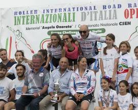 TROFEO TRE PISTE DELL’ADRIATICO: OTTIMI RISULTATI PER IL CENTRO POLISPORTIVO GIOVANILE AQUILANO