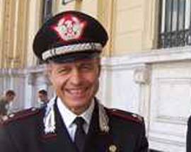 SICUREZZA: COMANDANTE CARABINIERI, ”L’ABRUZZO SI MERITA UN 7,5”