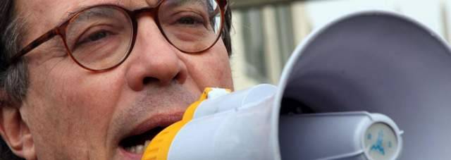 ”IL MERCATO NON RICOSTRUISCE LA VITA” CREMASCHI, ”L’AQUILA, SERVE ROOSEVELT”