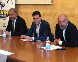 MIGRANTI: CRIPPA (LEGA), ”SCELLERATO CENTRO QUARANTENA COMUNE ABRUZZO”
