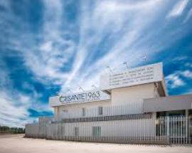 ROSETO:CRISANTE 1963 ANNUNCIA NUOVA STRATEGIA PER SVILUPPO EDILE