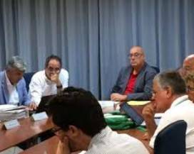 AREA CRISI VAL VIBRATA-VALLE DEL TRONTO: CASSA INTEGRAZIONE A LAVORATORI