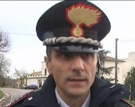 TRAGEDIA ANCONA: COLONNELLO SULMONESE CARROZZA, ”NUMERO PRESENTI ELEVATO”