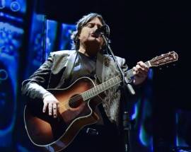 DE ANDRE’ CANTA DE ANDRE’: TOUR ‘STORIA DI UN IMPIEGATO’ AL TEATRO MASSIMO DI PESCARA