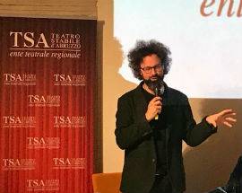 L’AQUILA: TSA PORTA IN SCENA IN 23 COMUNI ABRUZZESI ”TEATRO A IMPATTO ZERO”