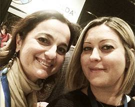 LEOPOLDA 2015, SOLO LA SORPRESA GERARDIS RAVVIVA UNA CONVENTION PER POCHI INTIMI