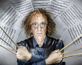 LUTTO NELLA MUSICA: SI E’ SPENTO IL MAESTRO CRISTOFORO PASQUALE