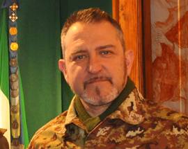 L’AQUILA: NUOVO COMANDANTE PER IL 9^ REGGIMENTO ALPINI