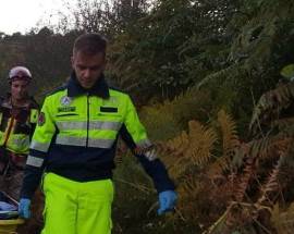 L’AQUILA: CROCE BIANCA, ”SINERGIA TRA SOCCORRITORI FONDAMENTALE, INSIEME SI PUO’ FARE L’IMPOSSIBILE”