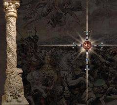 PERDONANZA 2014: 25 AGOSTO PRESENTAZIONE CROCE DEL PERDONO