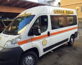 LANCIANO: MANCATI PAGAMENTI A CROCE GIALLA, M5S, ”ASL E REGIONE SALDINO IL CONTO”