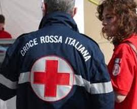 CORSO PER DIVENTARE VOLONTARIO DI CROCE ROSSA A ROSETO E ATRI