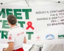 SANITA’: TEST RAPIDO PER EPATITE C, AVVIATO SERVIZIO A SPOLTORE