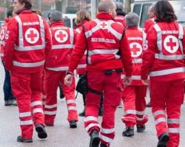 OPEN DAY CRI: COMITATO TERAMO REALIZZA CITTADELLA IN PIAZZA MARTIRI