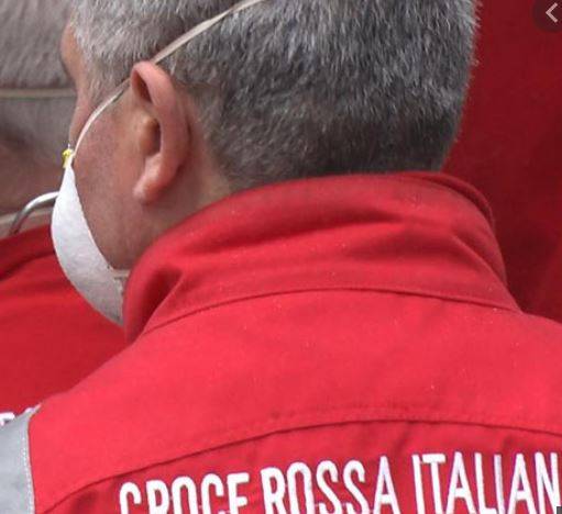 CORONAVIRUS: APPELLO CRI TERAMO, ”NON TROVIAMO MASCHERINE”