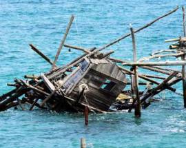 CROLLO TRABOCCO TURCHINO: SINDACO E DIRIGENTE ASSOLTI