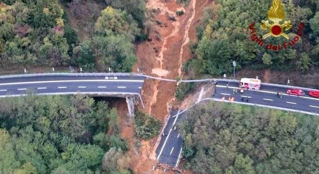 CROLLO VIADOTTO: CONFINDUSTRIA, 60 MILIARDI PER I CANTIERI