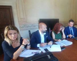 L’AQUILA: RILANCIO TRASPORTI CON ”COSTO STANDARD”, OLTRE UN MILIONE IN PIU’ PER IL 2019