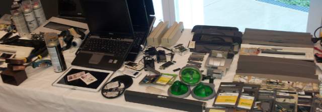 CARTE DI CREDITO CLONATE,  55 PERSONE ARRESTATE