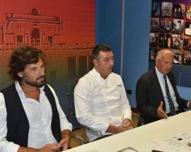 L’AQUILA: CENA DI BENEFICENZA PER CARITAS CON CHEF STELLATI ALL’EMICICLO